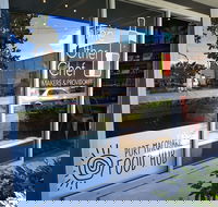 Port Macquarie Food Hub - Accommodation Melbourne