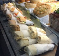 Quattro Formaggi Deli - Accommodation Melbourne