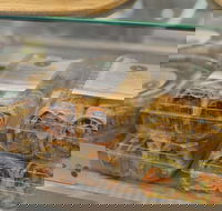 Real Food Organic Nutrition Bar - South Yarra - Accommodation Melbourne