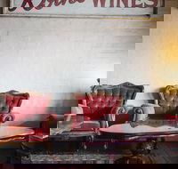 Roth's Wine Bar - Accommodation Melbourne
