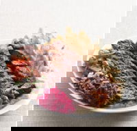 Sahara Grill - Campbelltown - Accommodation Melbourne
