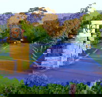 Sandalford Wines - Swan Valley - Accommodation Melbourne