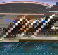 S-Que - Accommodation Melbourne