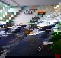 Sunset Cafe and Lounge - Accommodation Melbourne