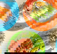 Sushi Train - Cairns - Accommodation Melbourne