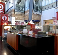 Sushi D'Lite - Robina - Accommodation Melbourne