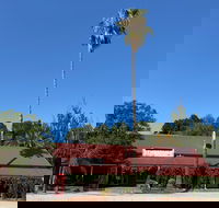The Vine Hotel North Wangaratta - Accommodation Melbourne