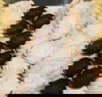 Uber Caf - Accommodation Melbourne