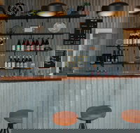 Whimwood Estate Wines Cellar Door - Accommodation Melbourne