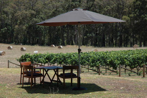 Whimwood Estate Wines Cellar Door - Accommodation Melbourne 2
