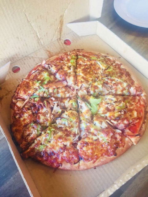Albaik Pizza And Chicken - Accommodation Melbourne 0