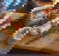 All' Antica Italian Restaurant - Accommodation Melbourne