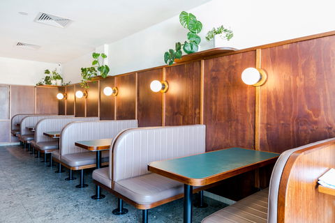 Anchovy Bandit - Accommodation Melbourne 1