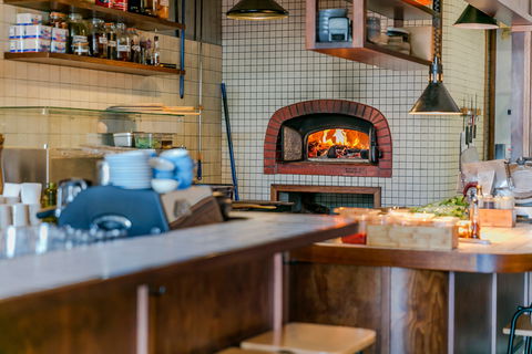 Anchovy Bandit - Accommodation Melbourne 2