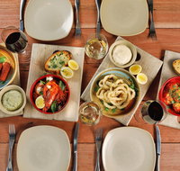Baume Restaurant at Ben Ean - Accommodation Melbourne
