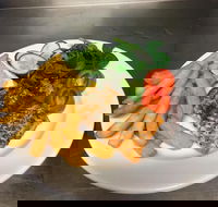 Belsorriso Italian Restaurant - Accommodation Melbourne