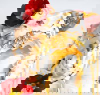 Bess Bar - Accommodation Melbourne