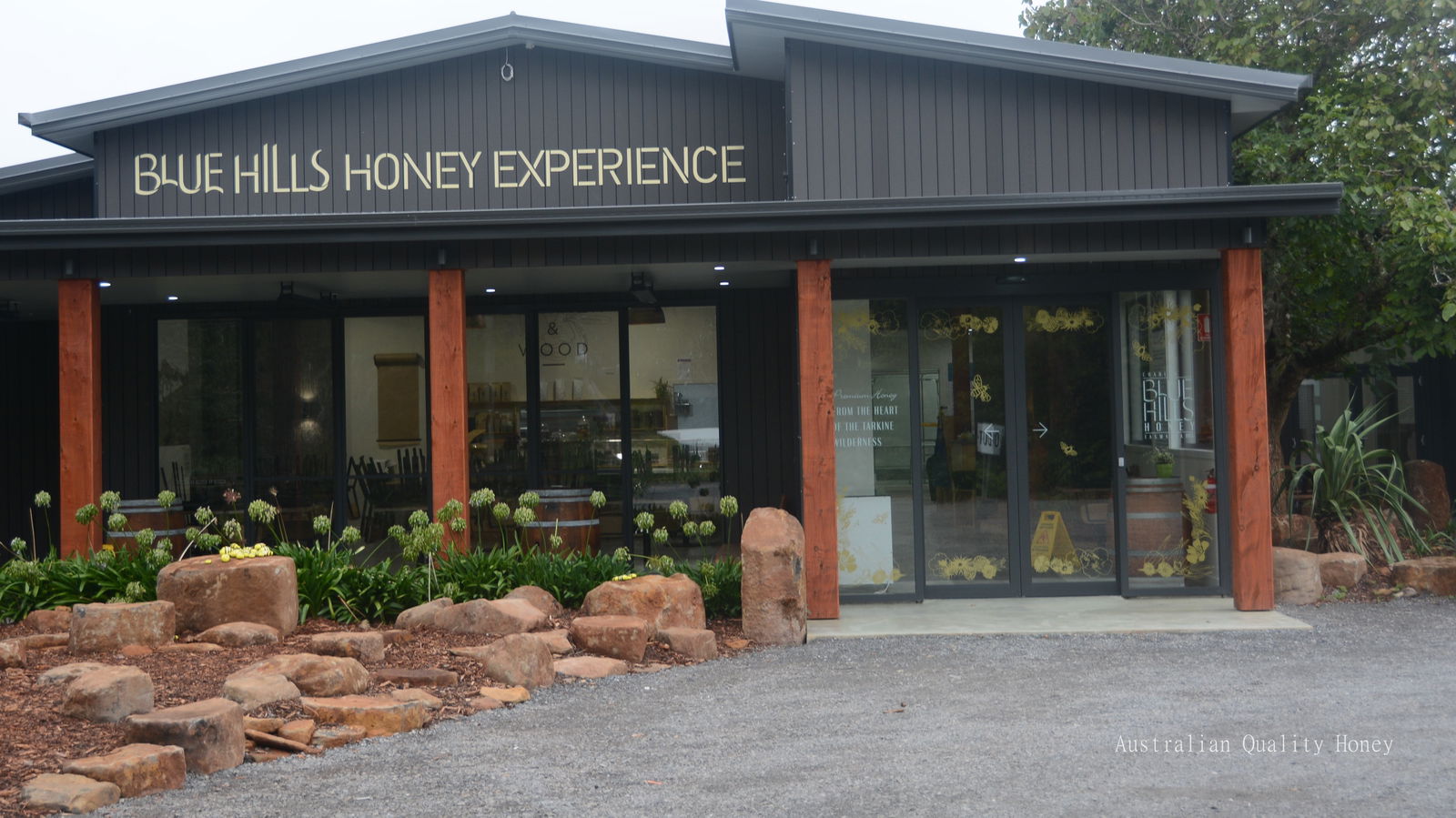 Montumana TAS Accommodation Melbourne
