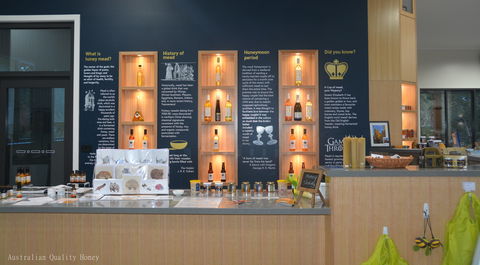 Blue Hills Honey - Accommodation Melbourne 1