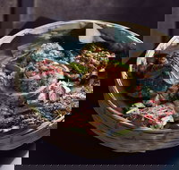 Botanical On Ryrie - Accommodation Melbourne