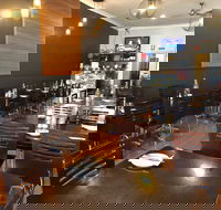 Cafe Capellas - Accommodation Melbourne