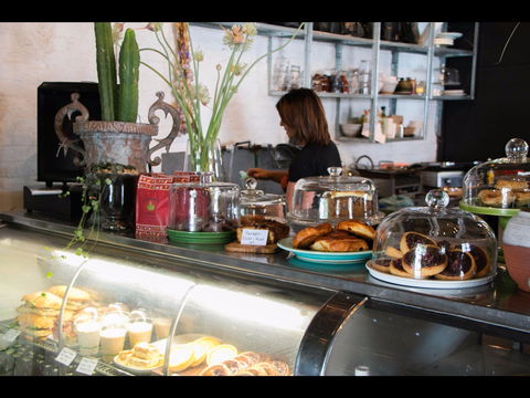 Deadwood - Accommodation Melbourne 1