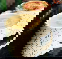 Doppiozero Pizzeria - Accommodation Melbourne