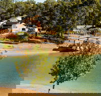 Drakesbrook Wines - Accommodation Melbourne