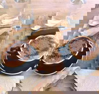 Frankie's Coffee Bar - Accommodation Melbourne