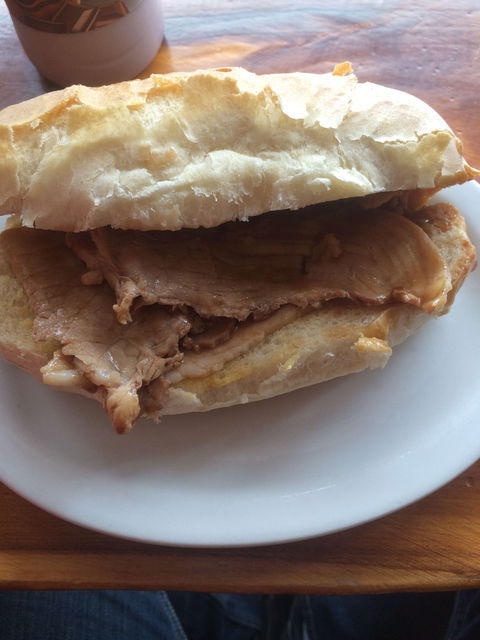 Geeveston Bakery - Accommodation Melbourne 0