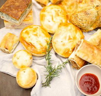 Golden Bakery Forrestfield - Forrestfield - Accommodation Melbourne