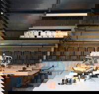Good Fella Coffee - Accommodation Melbourne
