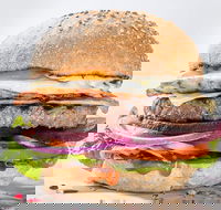 Grill'd - Cairns - Accommodation Melbourne