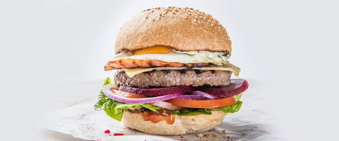 Grill'd - Cairns - Accommodation Melbourne 0