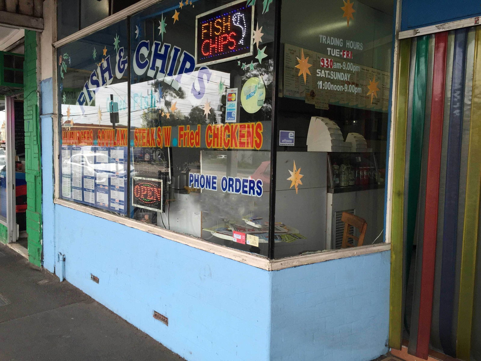 Brunswick VIC Accommodation Melbourne