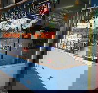 HD Con's Fish  Chips - Accommodation Melbourne
