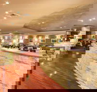 Hermitage Restaurant And Bar - Accommodation Melbourne