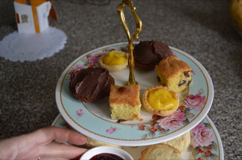 Lazy Teas - Accommodation Melbourne 1