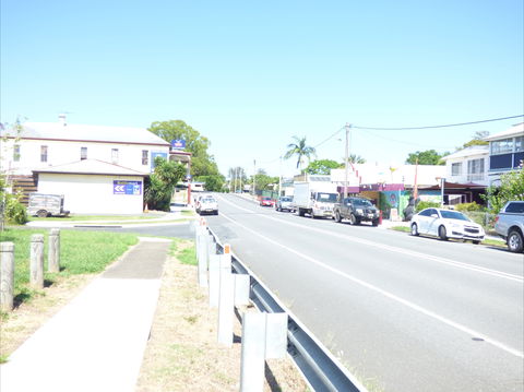 Macleay River Hotel - Accommodation Melbourne 0