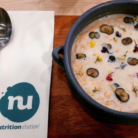 Nu Healthy Cafe - Emu Plains - Accommodation Melbourne 0