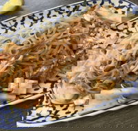 Oshin Japanese Restaurant - Brisbane CBD - Accommodation Melbourne