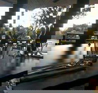 Quills Restaurant - Accommodation Melbourne