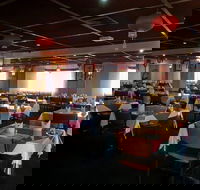 Red Lantern Licensed Chinese Restaurant - Accommodation Melbourne