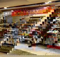 Shepherds Bay Cake and Bakery - Accommodation Melbourne