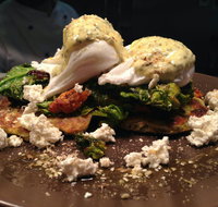 Smoked Paprika - Accommodation Melbourne