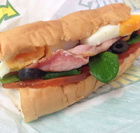 Subway - Forrestfield - Accommodation Melbourne
