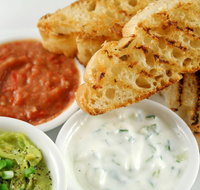 Sunshine Kebabs - Calamvale - Accommodation Melbourne