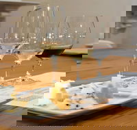 Taste Eden Valley Essential Wine Master Class - Accommodation Melbourne