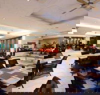 Temple of Tastes Restaurant - Accommodation Melbourne