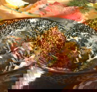 The Bolt Bar - Accommodation Melbourne